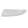  CABOCHON DE CLIGNOTANT AVANT GAUCHE SUR RETROVISEUR ORIGINE PIAGGIO 125 250 500 X9 EVOLUTION 638713 