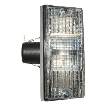 CLIGNOTANT AVANT GAUCHE ORIGINE PIAGGIO 125 VESPA PX -638761-