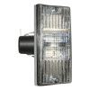 CLIGNOTANT AVANT GAUCHE ORIGINE PIAGGIO 125 VESPA PX -638761-