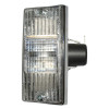 CLIGNOTANT AVANT DROIT ORIGINE PIAGGIO 125 VESPA PX 1998> -638762-