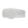 GLACE DE COMPTEUR ORIGINE PIAGGIO 50 NRG 2005>/GILERA 50-125 RUNNER -639035-