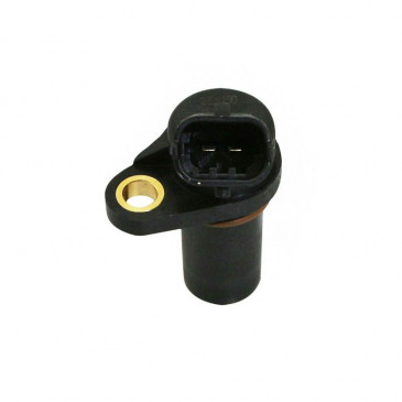 CAPTEUR ABS AVANT ORIGINE PIAGGIO 125-250-400 MP3 2007>, 125-300 YOURBAN 2012>, 350 MP3 2018>, 300-500 MP3 2010>/GILERA 500 FUOCO 2007> -639366-