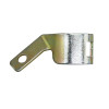 SUPPORT CLIGNOTANT AVANT DROIT ORIGINE PIAGGIO GILERA STALKER NAKED -641078-