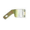 SUPPORT FOR REAR RIGHT FLASHER "PIAGGIO GENUINE PART" GILERA STALKER NAKED -641079-