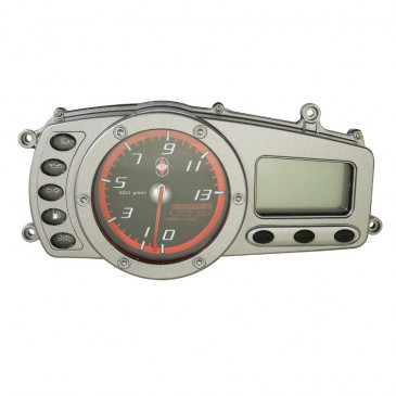 COMPTEUR ORIGINE PIAGGIO GILERA 50 RUNNER SP 2010>2017 -641325-
