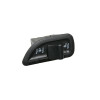 ROLL-LOCK SWITCH (SMALL MODEL) "PIAGGIO GENUINE PART" 125-250-300-400-500 MP3/GILERA 500 FUOCO -641347-