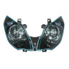  OPTIQUE PHARE PROJECTEUR ORIGINE PIAGGIO 125 250 300 400 500 MP3 20082014 641371 