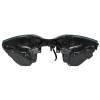  OPTIQUE PHARE PROJECTEUR ORIGINE PIAGGIO 125 250 300 400 500 MP3 20082014 641371 