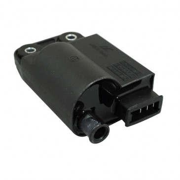 IGNITION COIL "PIAGGIO GENUINE PART" 50 VESPA PRIMAVERA 2 stroke, VESPA-S 2 stroke -641452-
