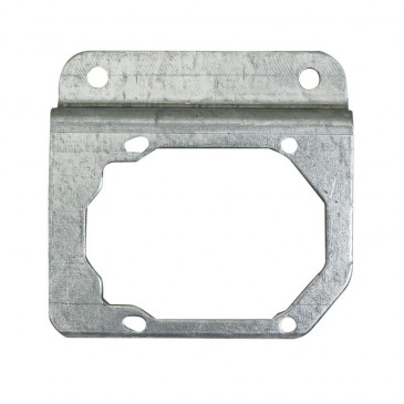 COIL SUPPORT BRACKET "PIAGGIO GENUINE PART" 125-300 X7 -641758-