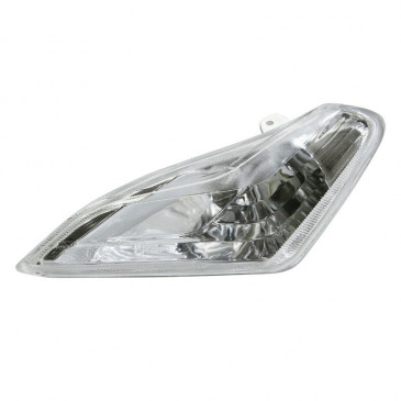 CLIGNOTANT AVANT GAUCHE ORIGINE PIAGGIO 125-300 YOURBAN 2011>2015 -642083-