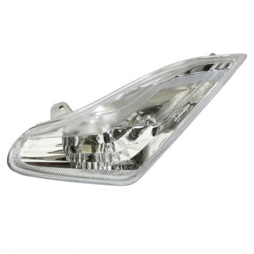 FLASHER-FRONT-RIGHT "PIAGGIO GENUINE PART" 125-300 YOURBAN -642084-
