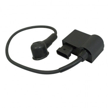 BOBINE HT ORIGINE PIAGGIO 125 PX VESPA 06/2011> -642443-