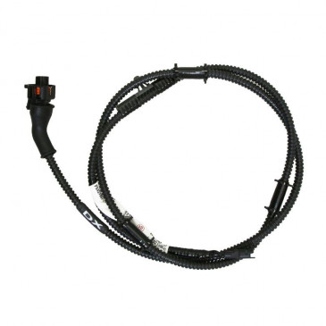 CABLE BUNDLE - FOR ABS RIGHT "PIAGGIO GENUINE PART" 125-250-300-400-500 MP3/GILERA 500 FUOCO -642549-