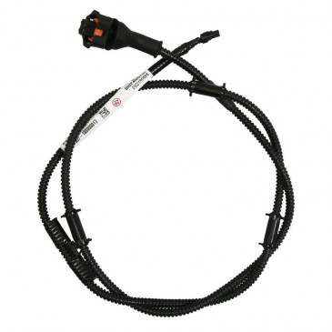 CABLE BUNDLE - FOR ABS LEFT "PIAGGIO GENUINE PART" 125-250-300-400-500 MP3/GILERA 500 FUOCO -642550-
