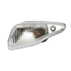 CLIGNOTANT AVANT GAUCHE ORIGINE PIAGGIO 50 NRG POWER 2005> -642600-
