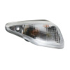 CLIGNOTANT AVANT DROIT ORIGINE PIAGGIO NRG POWER 2005> -642601-