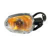 FLASHER-REAR-RIGHT "PIAGGIO GENUINE PART" 50 NRG POWER 2011> -642603-