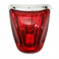 FEU ARRIERE ORIGINE PIAGGIO 50-125 VESPA PRIMAVERA 2013>, SPRINT 2014> -642946-