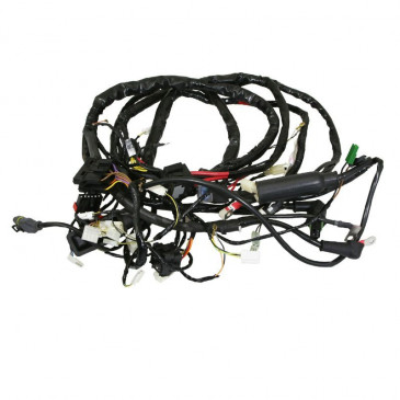 FAISCEAU CABLES ORIGINE PIAGGIO 125 LIBERTY PTT 4T 2007>2015 -642996-