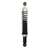 REAR SHOCK ABSORBER "PIAGGIO GENUINE PART" 125-250 X8 2004>2006, X-EVO 2007>, X7 2008> -646552-