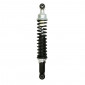 REAR SHOCK ABSORBER "PIAGGIO GENUINE PART" 125-250 X8 2004>2006, X-EVO 2007>, X7 2008> -646552-