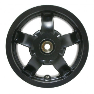 JANTE/ROUE ARRIERE ORIGINE PIAGGIO 50 ZIP 2006> -646613000C-