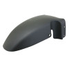 PARTIE ARRIERE DU GARDE-BOUE AVANT ORIGINE PIAGGIO 125-250 X-EVO -647018000C-