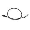 CABLE/COMMANDE/TRANSMISSION DE COMPTEUR ORIGINE PIAGGIO 50 TYPHOON 2006>2009 -647118-