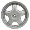 REAR WHEEL "PIAGGIO GENUINE PART" 125 X8 -647529-