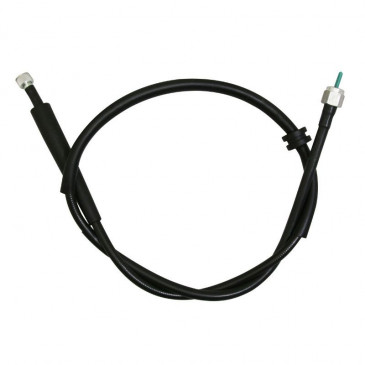 CABLE/COMMANDE/TRANSMISSION DE COMPTEUR ORIGINE PIAGGIO 50-125 LIBERTY DELIVERY/PTT -647803-