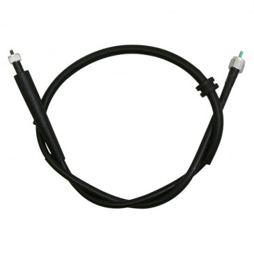 CABLE/COMMANDE/TRANSMISSION DE COMPTEUR ORIGINE PIAGGIO 50 LIBERTY 1998> -647804-