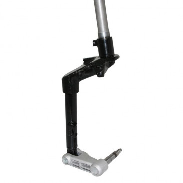 FRONT FORK "PIAGGIO GENUINE PART" 50-125 VESPA LX 2006> (PREVOIR BRIDE 665701 NOTE SERVICE 017-2011) -6484135-