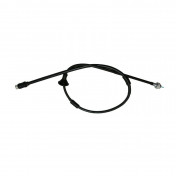CABLE KIT FOR SPEEDOMETER "PIAGGIO GENUINE PART" 125-250-400 X8 2005> -648572-