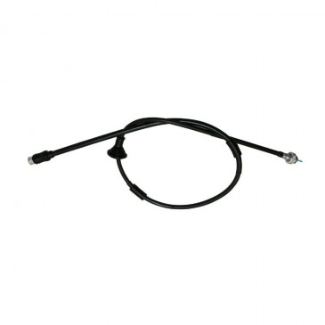 CABLE KIT FOR SPEEDOMETER "PIAGGIO GENUINE PART" 125-250-400 X8 2005> -648572-