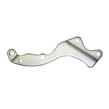 SUPPORT-FOR REAR BRAKE CALIPER "PIAGGIO GENUINE PART" 300-350-400-500 MP3 -648845-