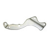 SUPPORT-FOR REAR BRAKE CALIPER "PIAGGIO GENUINE PART" 300-350-400-500 MP3 -648845-