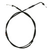 OPENING THROTTLE CABLE KIT "PIAGGIO GENUINE PART" 125 LIBERTY 2006> DELIVERY -649206-