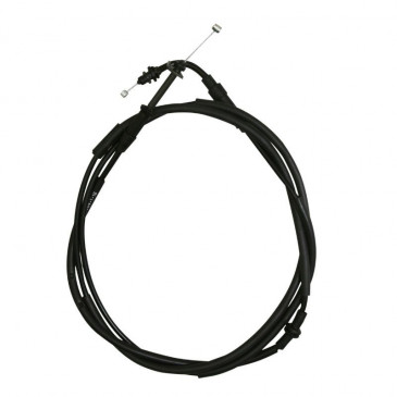 CABLE/COMMANDE/TRANSMISSION FERMETURE DE GAZ ORIGINE PIAGGIO 125 LIBERTY 2006>2012 -649207-