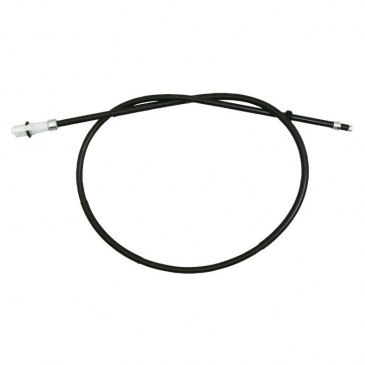 CABLE KIT FOR FOR SPEEDOMETER "PIAGGIO GENUINE PART" 50 ZIP 1995>1999, SP 2006>2013 -649335-