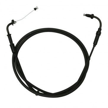 OPENING THROTTLE CABLE KIT "PIAGGIO GENUINE PART" 400-500 MP3 -649340-