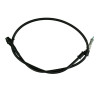 CABLE KIT FOR SPEEDOMETER (SCREW MOUNTING) "PIAGGIO GENUINE PART" VESPA 50-125 LX 2005> -649347-