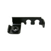 SUPPORT/BRIDE MAINTIENT DE CABLES ORIGINE PIAGGIO 125-250-300 VESPA GTS -649635-