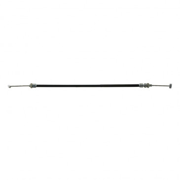 CABLE KIT FOR PARKING BRAKE "PIAGGIO GENUINE PART" 125-250-300-400-500 MP3 -649663-