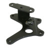 PIN FOR SHOCK ABSORBER BRACKET "PIAGGIO GENUINE PART" 125-250-300 MP3 -650200-