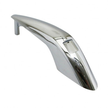 FRONT MUDGUARD CREST "PIAGGIO GENUINE PART" 125-250-300 VESPA GTS -650263-