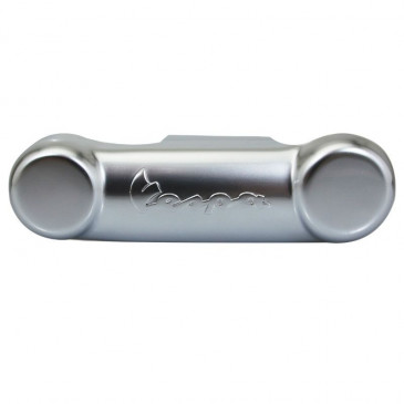 FRONT SUSPENSION ARM COVER "PIAGGIO GENUINE PART" 125-250-300 VESPA GTS -650264-