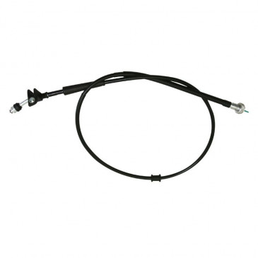 CABLE/COMMANDE/TRANSMISSION DE COMPTEUR ORIGINE PIAGGIO 125-250-300 BEVERLY 2010> -650339-