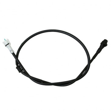 CABLE/COMMANDE/TRANSMISSION DE COMPTEUR ORIGINE PIAGGIO 50-125 VESPA-S 2007> -650836-