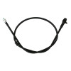 CABLE KIT FOR SPEEDOMETER "PIAGGIO GENUINE PART" 50-125 VESPA LXV -650838-